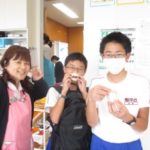 豊田市の丸子歯科　職場体験実習/おやつの影響