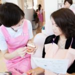 豊田市の丸子歯科　歯科健診／たばこと歯周病