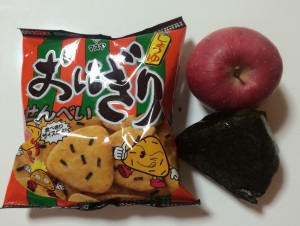 ムシ歯になりにくいおやつ