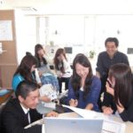 豊田市の丸子歯科　ホームページの勉強会