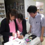 矯正なら豊田市の丸子歯科へ　矯正治療勉強会