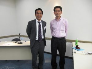 インプラント研修会