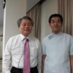 歯周病なら豊田市の丸子歯科へ　歯周病セミナー参加報告