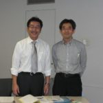 豊田市の丸子歯科　口腔粘膜の講習会に出席しました