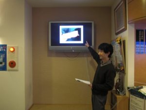 義歯の勉強会 義歯の勉強会