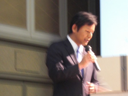 アンチエイジングセミナー