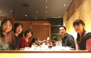 豊田市の丸子歯科　歯科点数説明会