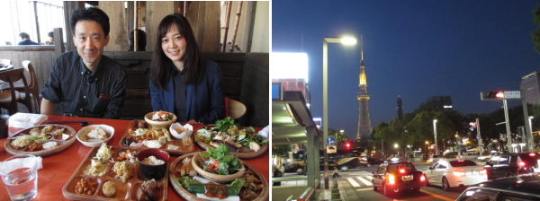 CT・宮崎真至先生講演会の後 CT・宮崎真至先生講演会の後