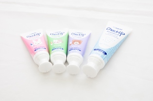 チェックアップ