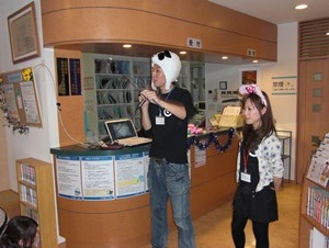 歯をつよくする話 歯をつよくする話