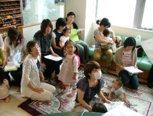 Ｈ24年　母親教室002