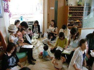 Ｈ24年　母親教室003