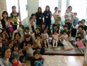 Ｈ24年　母親教室19