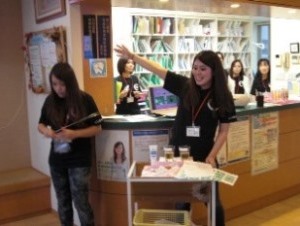 Ｈ25年　むし歯ゼロフェスタ9