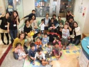 Ｈ25年　むし歯ゼロフェスタ13