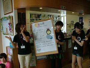 Ｈ25年　母親教室5