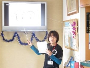 仕上げ磨きのポイント