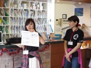 Ｈ26年　母親教室2