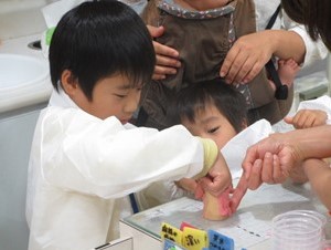 h27むし歯ゼロフェスタ7