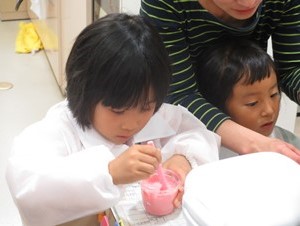 h27むし歯ゼロフェスタ8