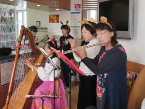 H28年むし歯ゼロフェスタ