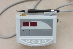 レーザー診断器