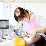 豊田市の丸子歯科 乳歯が抜ける/伝える大切さ