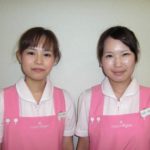 豊田市の丸子歯科 新しいスタッフが入りました