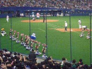 日本シリーズ4 日本シリーズ4