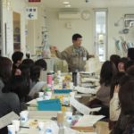 豊田市の丸子歯科 避難訓練