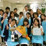 豊田市の丸子歯科 ゆうちゃんお疲れ様でした!