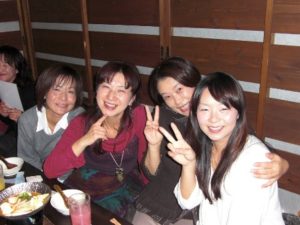 豊田市の丸子歯科 忘年会2 豊田市の丸子歯科 忘年会2