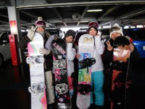 豊田市の丸子歯科　レベルアップ！