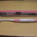 豊田市の丸子歯科　ピセラ歯ブラシ/酸蝕歯