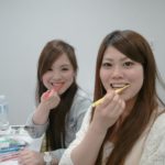 豊田市の丸子歯科　虫歯予防講習会/セルフケアセミナー