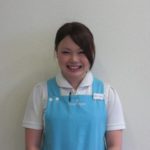 豊田市の丸子歯科　新人スタッフ紹介