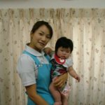 豊田市の丸子歯科　子供さんの託児可能です/子供歯肉炎