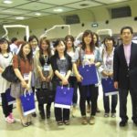 豊田市の丸子歯科 知覚過敏と患者の心理