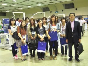 豊田市の丸子歯科　知覚過敏と患者の心理