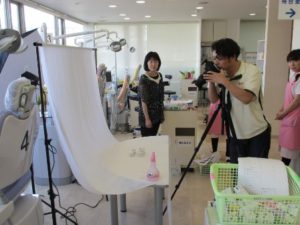 写真撮影会 写真撮影会