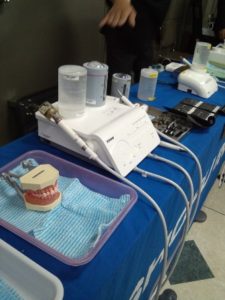 歯周病のメインテナンス講習会