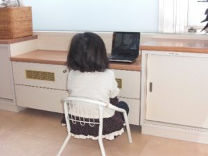 アニメのＤＶＤ