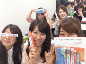 豊田市の丸子歯科　知覚過敏について/アシスタント教養講座