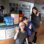 豊田市の丸子歯科　クリスマスシューズBOXボランティア