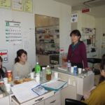 豊田市の丸子歯科 歯周病治療