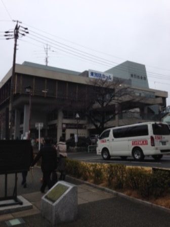 セミナー会場 セミナー会場