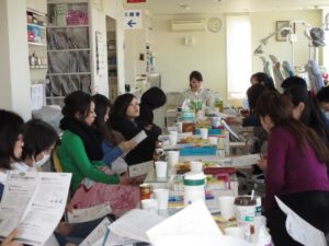 豊田市の丸子歯科　あなたの歯周病知識は最新ですか？