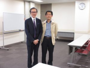 豊田市の丸子歯科　外傷歯の治療セミナー