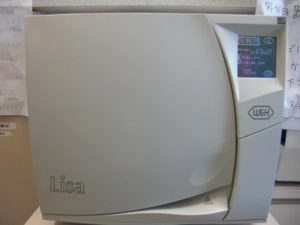 豊田市の丸子歯科　最新式滅菌器/ジュースに含まれる砂糖