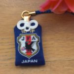 豊田市の丸子歯科 オーラルケアのQ&A/サッカー応援